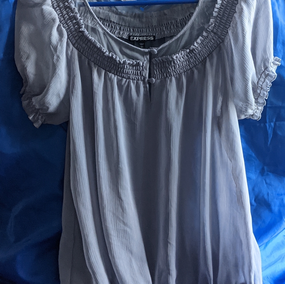 ladies blouse